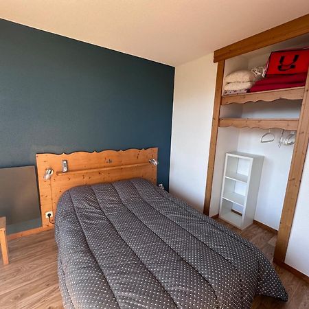 Au Bachat-Bouloud, Appartement 3 Pieces 6 Personnes Avec Balcon Plein Sud Chamrousse Luaran gambar